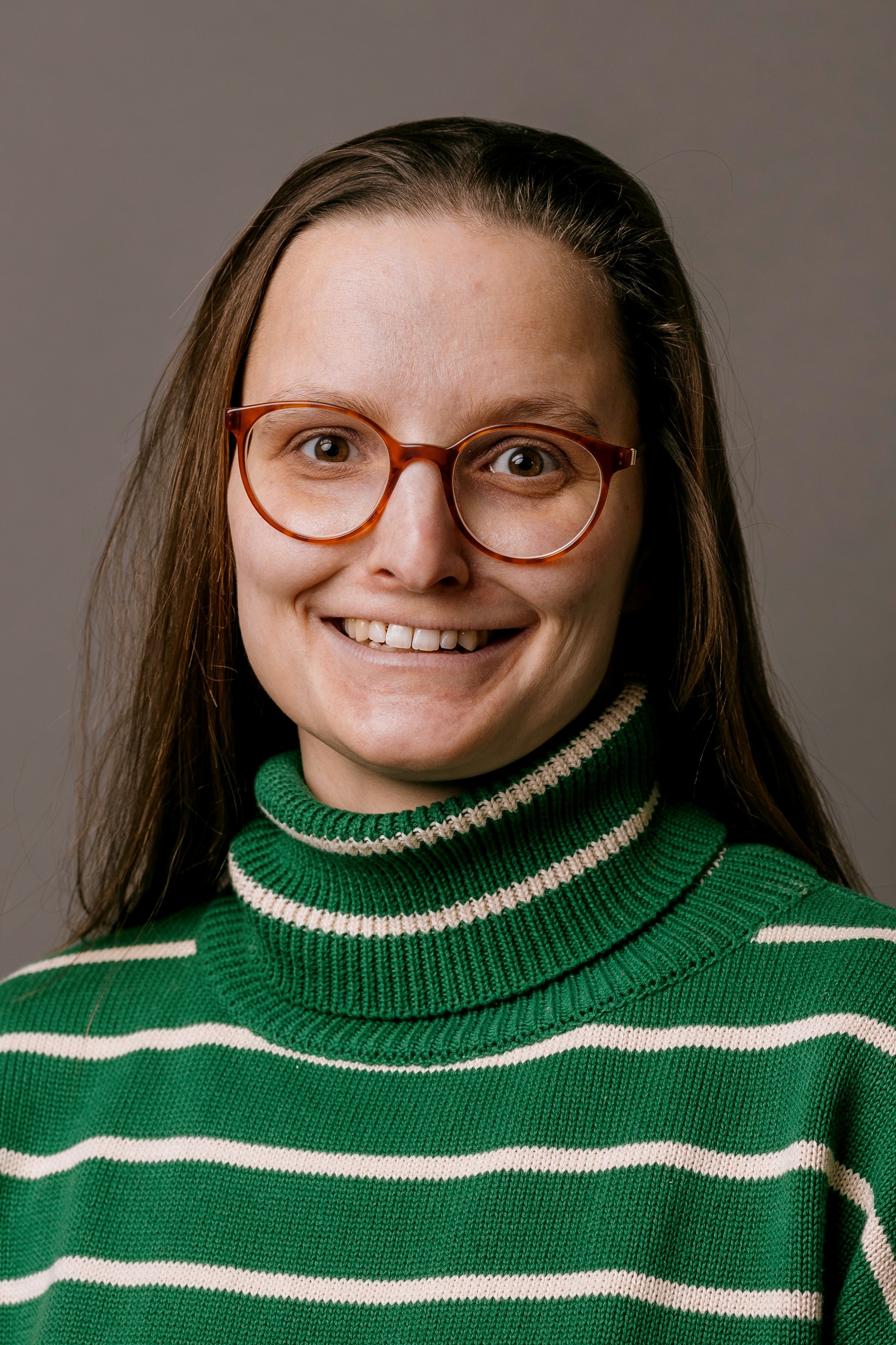 Anna Holm Støckler