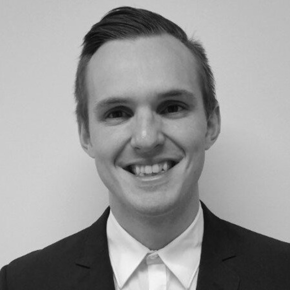 Andreas Holm Nielsen