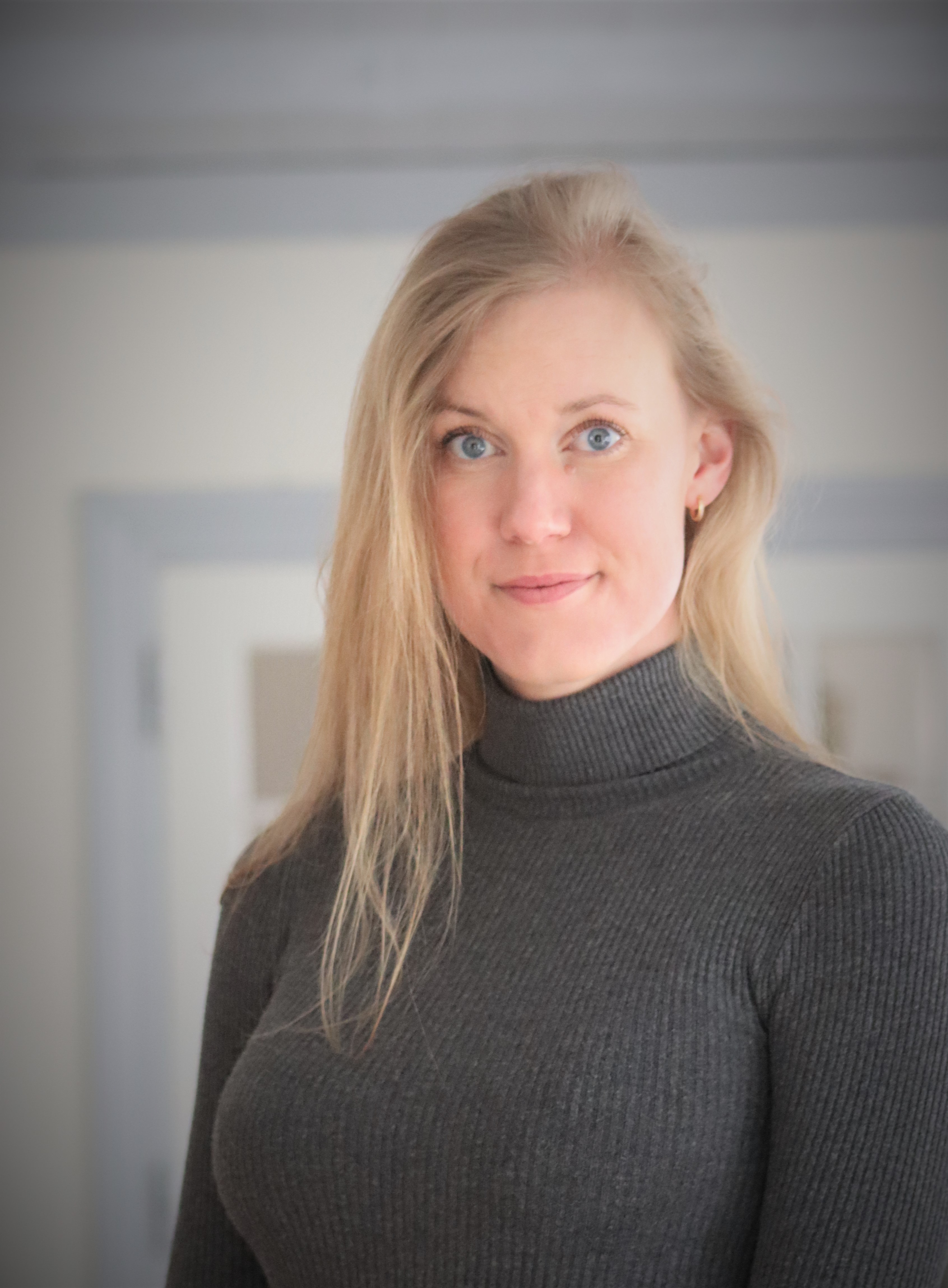Anna Magdalene Brun Hansen