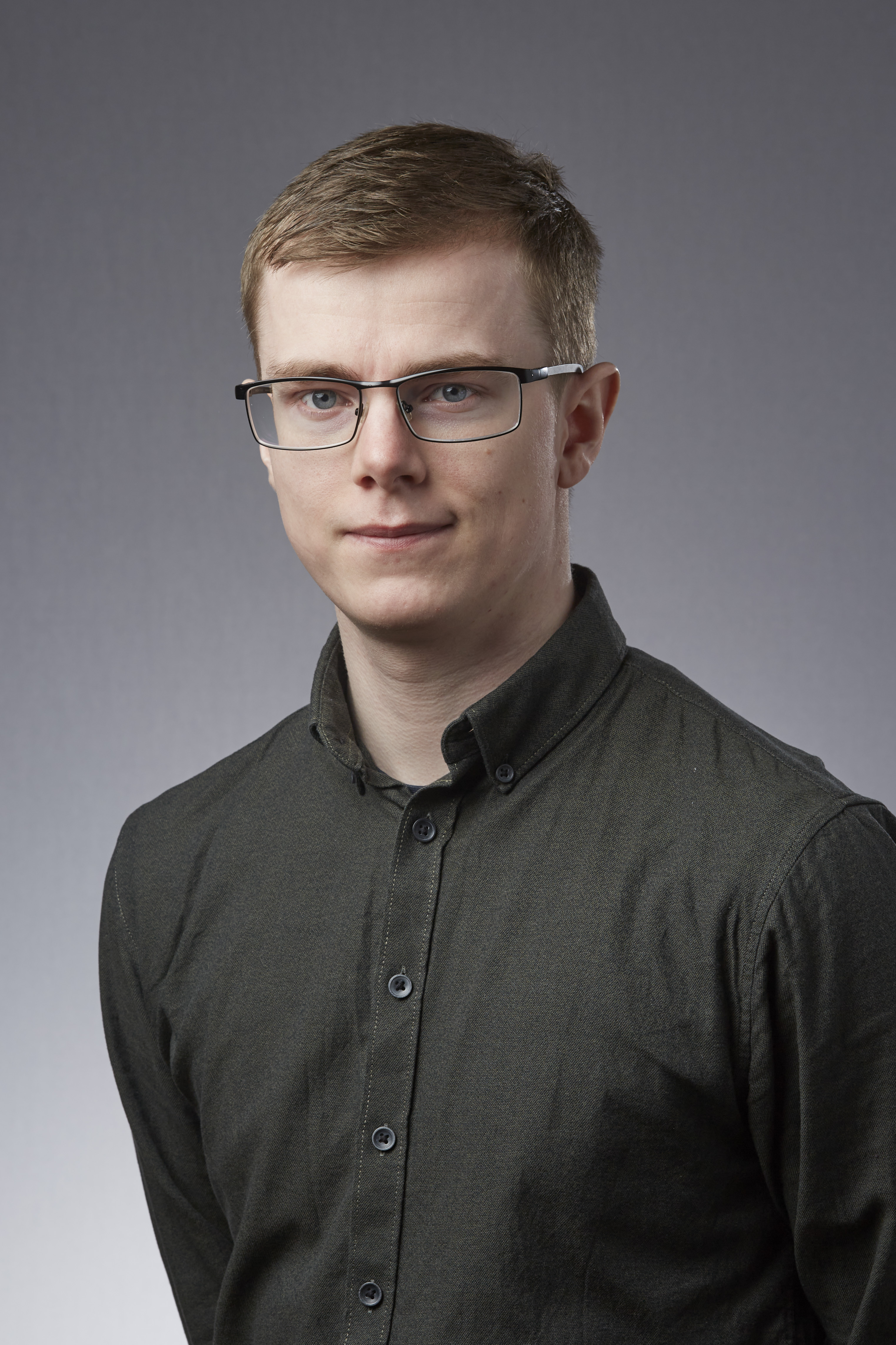 Mads Mørch Antonsen