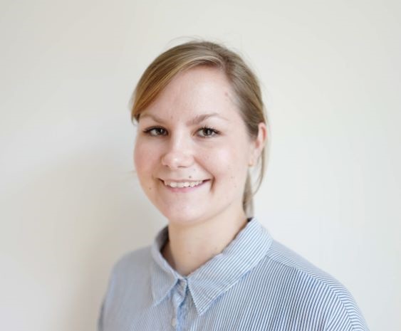 Natacha Veje Róin