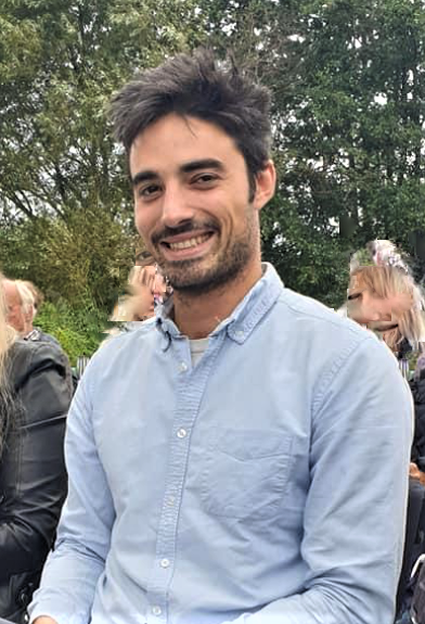 Arnaud Tristan Arjuna Jeglot