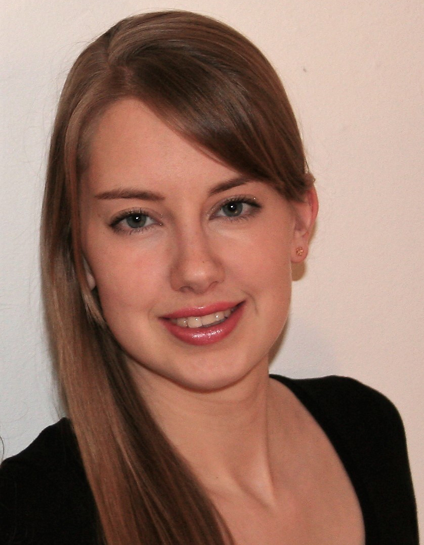 Sofie Kaas Lanng