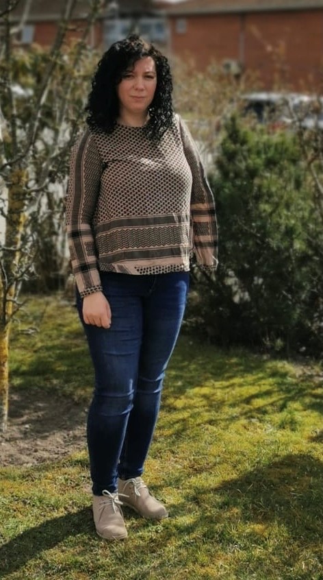 Teodora Dorca-Preda