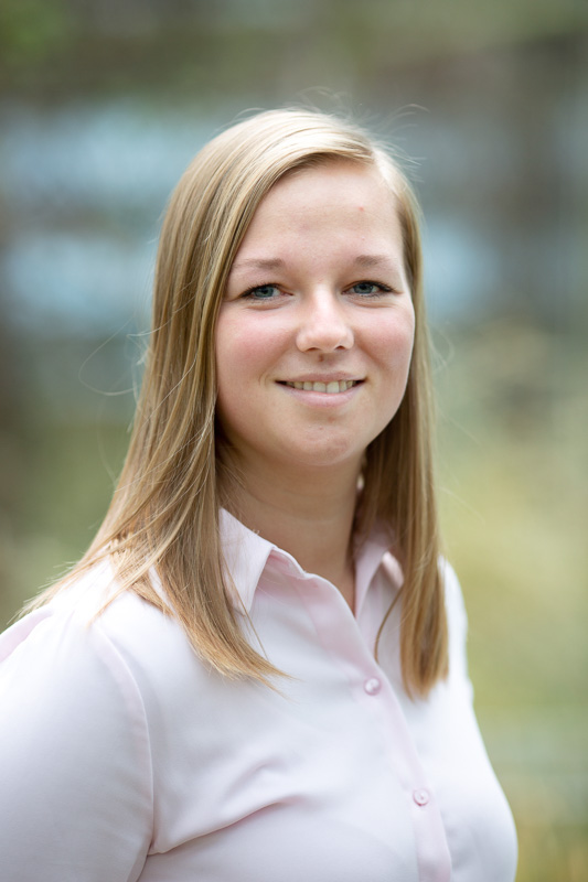 Thea Hauge Broholt