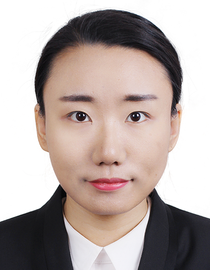 Zhaoxi Zhang