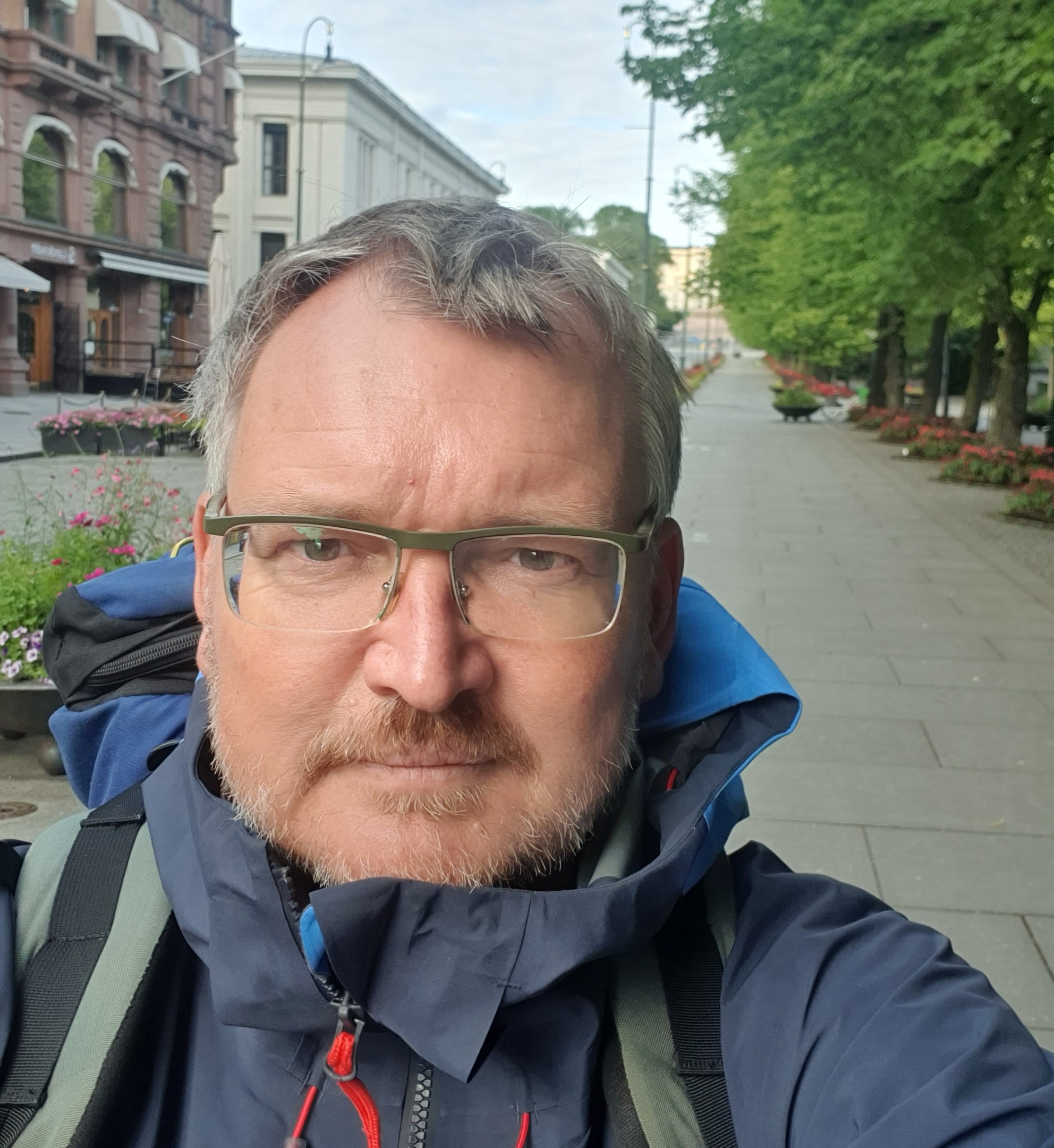 Kim Bjerge
